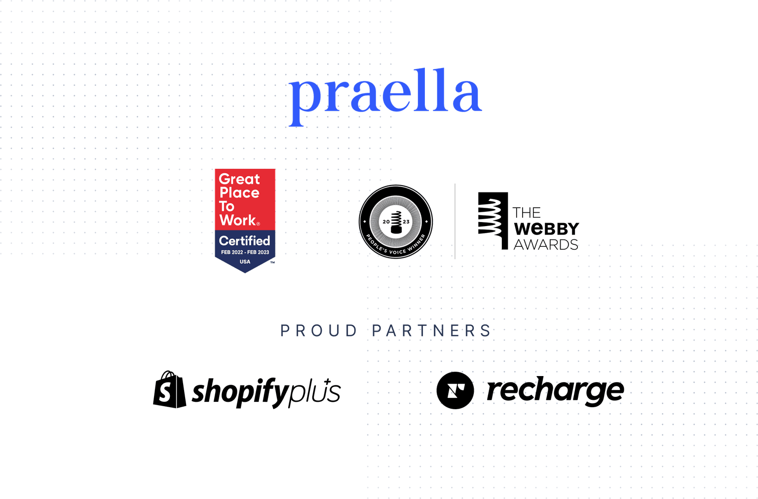 Praella