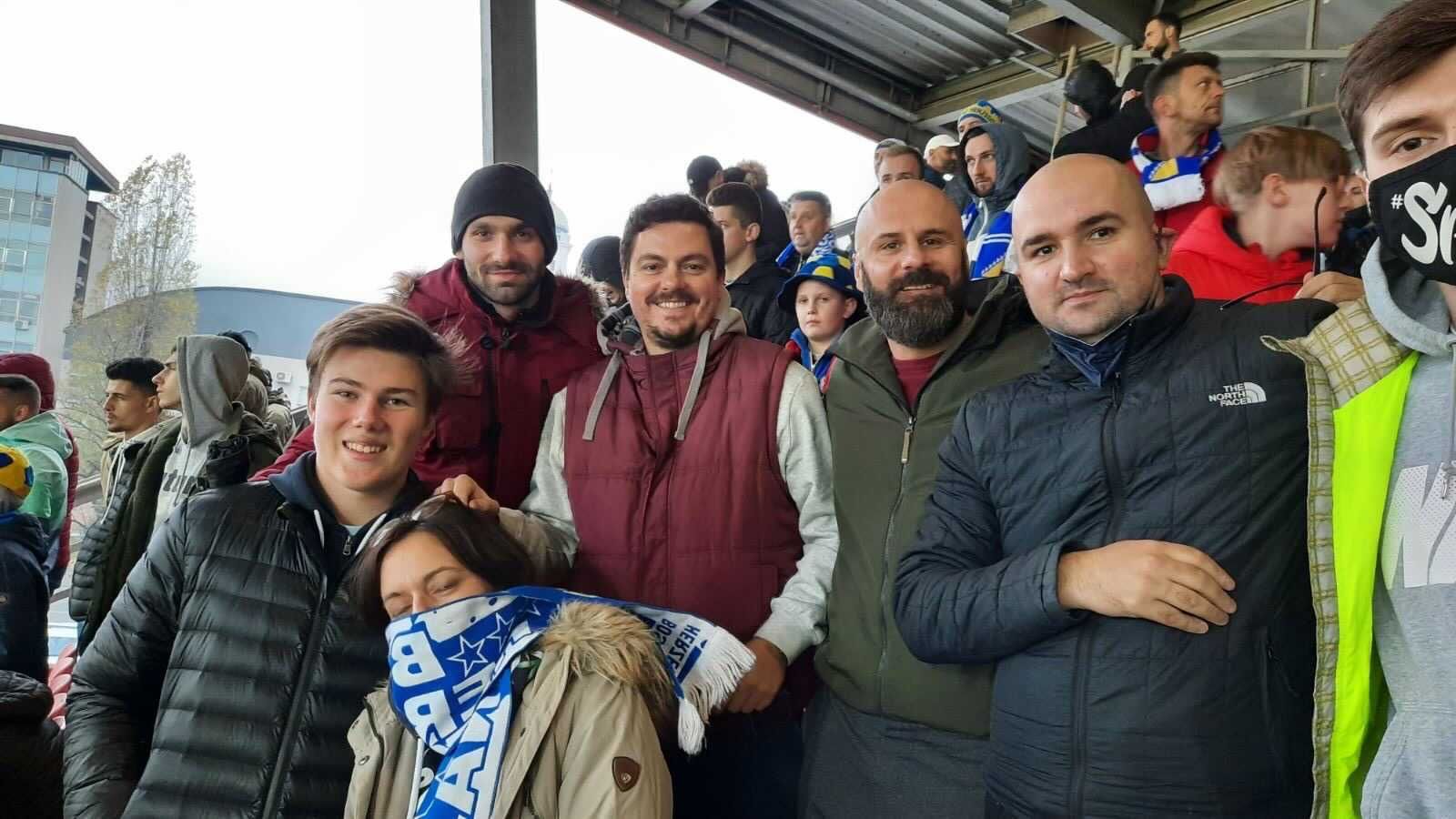 Alen's Team
